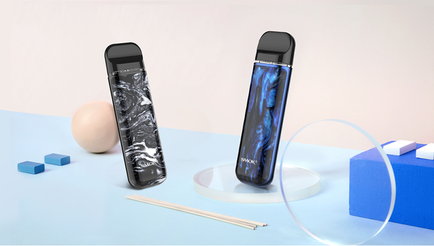 SMOK NOVO 2 Representative Design SMOK NOVO 2 KitRepresentative Design